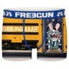 Herenboxershort Lapins Crétins (Herenboxershorts) Freegun chez FrenchMarket