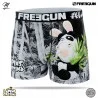 Calzoncillos para hombre Lapins Crétins (Calzoncillos para hombre) Freegun chez FrenchMarket