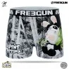 Men's boxer shorts Rabbids (Men's boxer shorts) Freegun on FrenchMarket