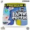 Calzoncillos para hombre Lapins Crétins (Calzoncillos para hombre) Freegun chez FrenchMarket