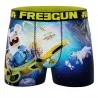 Calzoncillos para hombre Lapins Crétins (Calzoncillos para hombre) Freegun chez FrenchMarket