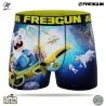 Calzoncillos para hombre Lapins Crétins (Calzoncillos para hombre) Freegun chez FrenchMarket