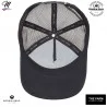 Gorra Trucker Black Mamba Snake (Gorras) Goorin Bros chez FrenchMarket
