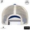 Casquette Trucker Velours Cheval "Sly Stallione" (Casquettes) Goorin Bros chez FrenchMarket