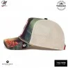 Trucker Cap Karussell Cocky "Sicut Mentula" (Cap) Goorin Bros auf FrenchMarket Trucker Cap Karussell Cocky "Sicut Mentula" (Cap) Goorin Bros auf FrenchMarket