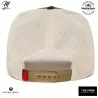 Trucker Cap Karussell Cocky "Sicut Mentula" (Cap) Goorin Bros auf FrenchMarket Trucker Cap Karussell Cocky "Sicut Mentula" (Cap) Goorin Bros auf FrenchMarket