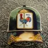 Gorra Trucker "Sicut Mentula" Cocky Carousel (Gorras) Goorin Bros chez FrenchMarket Gorra Trucker "Sicut Mentula" Cocky Carousel (Gorras) Goorin Bros chez FrenchMarket