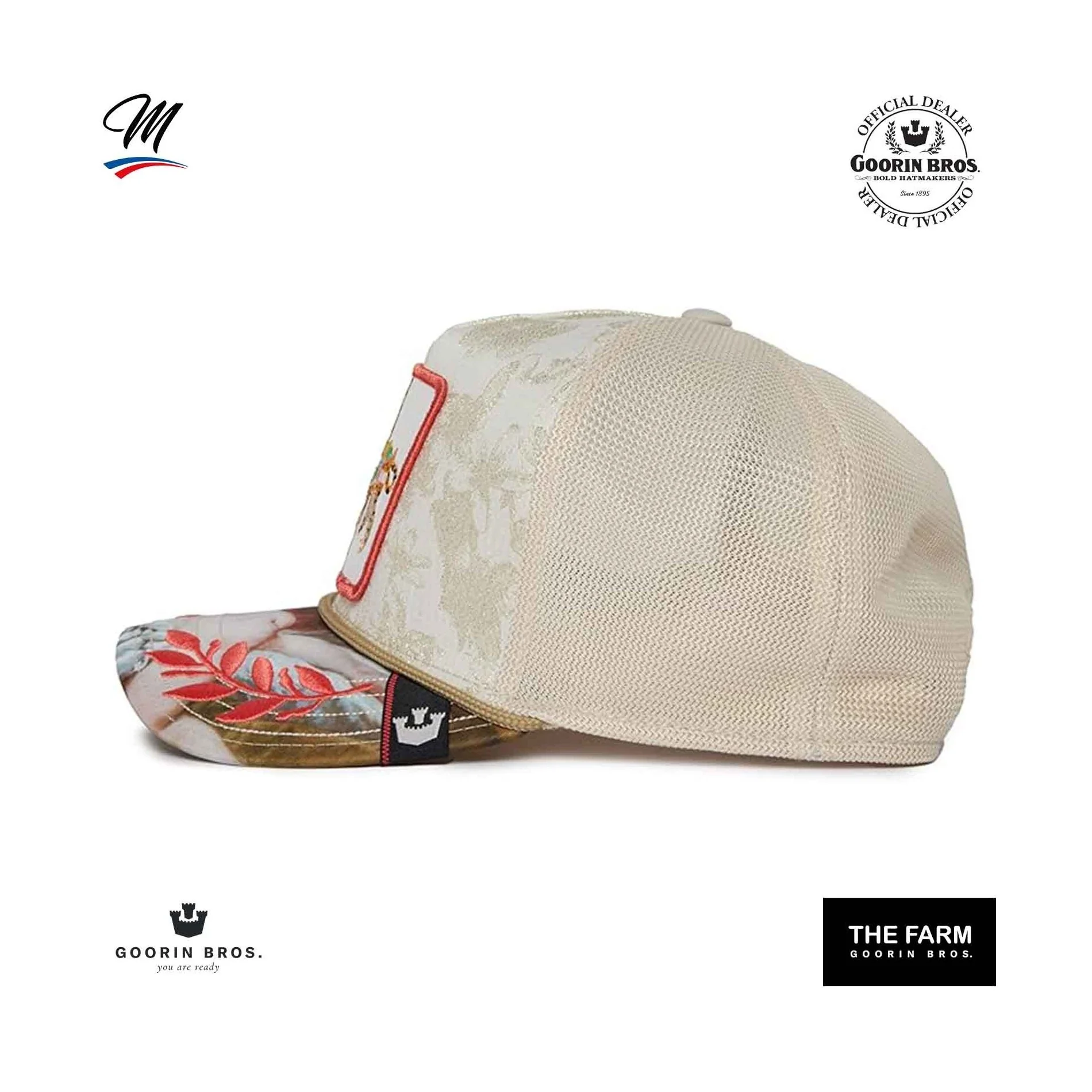 GOORIN BROS Strutter  display picture 1