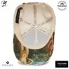 Casquette Trucker Carrousel Strutter "Quid Glorier" (Casquettes) Goorin Bros chez FrenchMarket Casquette Trucker Carrousel Strutter "Quid Glorier" (Casquettes) Goorin Bros chez FrenchMarket