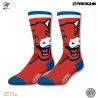 2er-Pack Herren-Socken "La Vache qui rit" (Die lachende Kuh) (Fancy) Freegun auf FrenchMarket