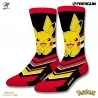 2er-Pack "Pokemon" Herrensocken (Fancy) Freegun auf FrenchMarket