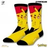Juego de 2 pares de calcetines Pokemon para hombre (Calcetines de fantasía) Freegun chez FrenchMarket Juego de 2 pares de calcetines Pokemon para hombre (Calcetines de fantasía) Freegun chez FrenchMarket