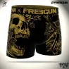 Boxer Rock & Tattoo "HYRAW" da uomo (Boxer da uomo) Freegun chez FrenchMarket