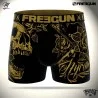 Calzoncillos Rock & Tattoo "HYRAW" para hombre (Calzoncillos para hombre) Freegun chez FrenchMarket