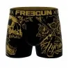 Calzoncillos Rock & Tattoo "HYRAW" para hombre (Calzoncillos para hombre) Freegun chez FrenchMarket