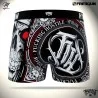 Calzoncillos Rock & Tattoo "HYRAW" para hombre (Calzoncillos para hombre) Freegun chez FrenchMarket