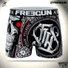 Calzoncillos Rock & Tattoo "HYRAW" para hombre (Calzoncillos para hombre) Freegun chez FrenchMarket