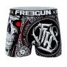 Calzoncillos Rock & Tattoo "HYRAW" para hombre (Calzoncillos para hombre) Freegun chez FrenchMarket