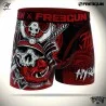 Calzoncillos Rock & Tattoo "HYRAW" para hombre (Calzoncillos para hombre) Freegun chez FrenchMarket