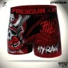 Calzoncillos Rock & Tattoo "HYRAW" para hombre (Calzoncillos para hombre) Freegun chez FrenchMarket