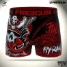 Calzoncillos Rock & Tattoo "HYRAW" para hombre (Calzoncillos para hombre) Freegun chez FrenchMarket