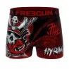 Calzoncillos Rock & Tattoo "HYRAW" para hombre (Calzoncillos para hombre) Freegun chez FrenchMarket