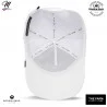 Platinium WORD" Trucker Papegaai pet (Caps) Goorin Bros chez FrenchMarket