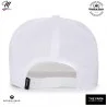 Trucker Cap Bulle "Platinium RAGING" (Cap) Goorin Bros auf FrenchMarket