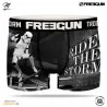 Stormtrooper Heren Boxer Sport Humor (Herenboxershorts) Freegun chez FrenchMarket