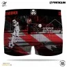 Boxer da uomo Stormtrooper Umorismo sportivo (Boxer da uomo) Freegun chez FrenchMarket