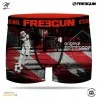 Boxer da uomo Stormtrooper Umorismo sportivo (Boxer da uomo) Freegun chez FrenchMarket