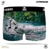 Boxer da uomo Stormtrooper Umorismo sportivo (Boxer da uomo) Freegun chez FrenchMarket