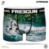 Stormtrooper Heren Boxer Sport Humor (Herenboxershorts) Freegun chez FrenchMarket