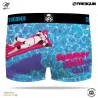 Stormtrooper "Happy Summer" heren boxershort (Herenboxershorts) Freegun chez FrenchMarket