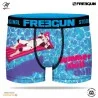 Calzoncillos para hombre Stormtrooper "Happy Summer (Calzoncillos para hombre) Freegun chez FrenchMarket