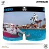 Calzoncillos para hombre Stormtrooper "Happy Summer (Calzoncillos para hombre) Freegun chez FrenchMarket