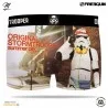 Calzoncillos para hombre Stormtrooper "Happy Summer (Calzoncillos para hombre) Freegun chez FrenchMarket