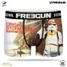 Boxer Mann Stormtrooper "Happy Summer" (Boxershorts) Freegun auf FrenchMarket