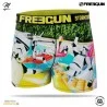 Calzoncillos para hombre Stormtrooper "Happy Summer (Calzoncillos para hombre) Freegun chez FrenchMarket