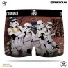 Calzoncillos para hombre Stormtrooper "Crack Joke (Calzoncillos para hombre) Freegun chez FrenchMarket