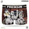 Calzoncillos para hombre Stormtrooper "Crack Joke (Calzoncillos para hombre) Freegun chez FrenchMarket