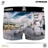Calzoncillos para hombre Stormtrooper "Crack Joke (Calzoncillos para hombre) Freegun chez FrenchMarket