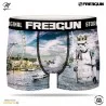 Calzoncillos para hombre Stormtrooper "Crack Joke (Calzoncillos para hombre) Freegun chez FrenchMarket