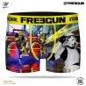 Calzoncillos para hombre Stormtrooper "Crack Joke (Calzoncillos para hombre) Freegun chez FrenchMarket