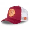 Herren Trucker Cap "Manga" (Cap) Freegun auf FrenchMarket