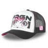Herren Trucker Cap "Manga" (Cap) Freegun auf FrenchMarket