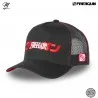 Cappellino Manga Trucker da uomo (Cappellino) Freegun chez FrenchMarket