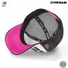 Herren Trucker Cap "Manga" (Cap) Freegun auf FrenchMarket