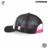 Herren Trucker Cap "Manga" (Cap) Freegun auf FrenchMarket