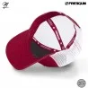 Men's Trucker "Manga" cap (Caps) Freegun on FrenchMarket